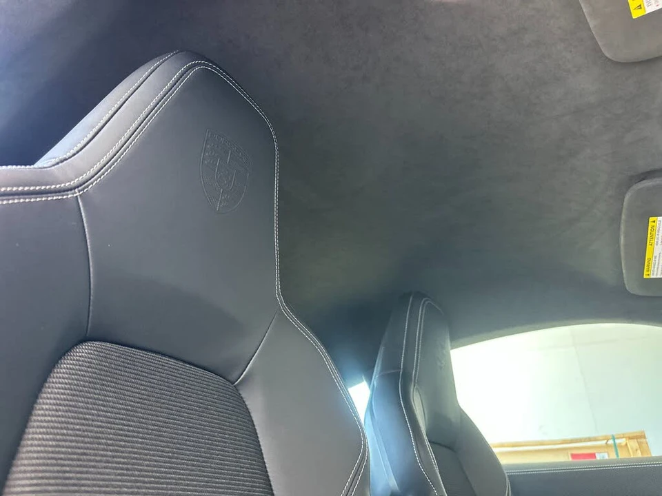 2026 Porsche 992 GT3 - Image 16 of 29