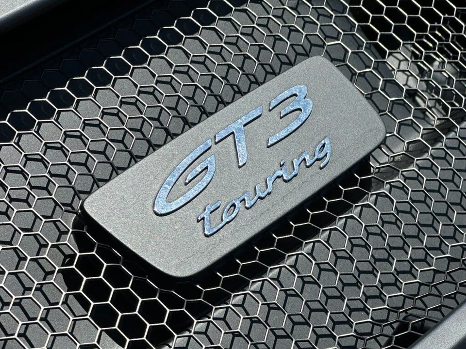 2026 Porsche 992 GT3 - Image 27 of 29