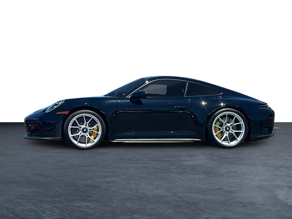 2026 Porsche 992 GT3 - Image 3 of 29