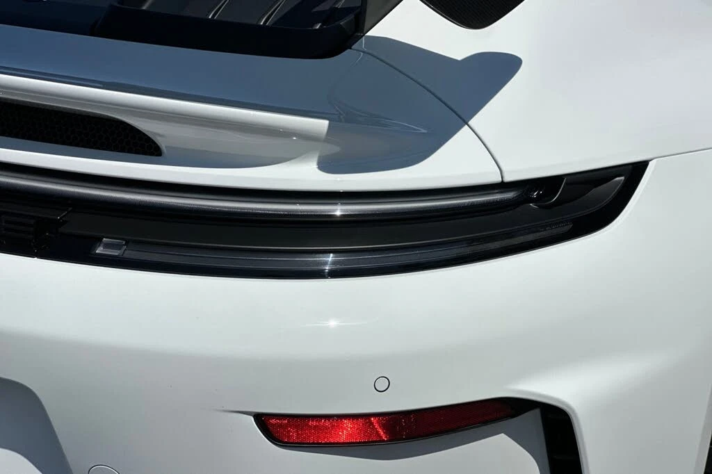 2026 Porsche 992 GT3 - Image 27 of 28