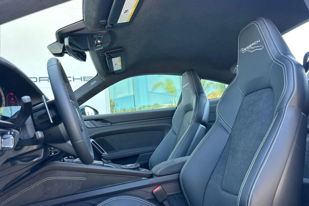 2026 Porsche 992 GT3 - Image 5 of 28