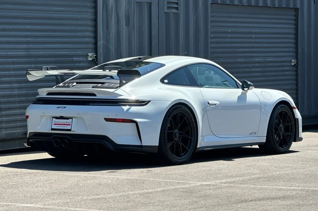 2026 Porsche 992 GT3 - Image 8 of 28
