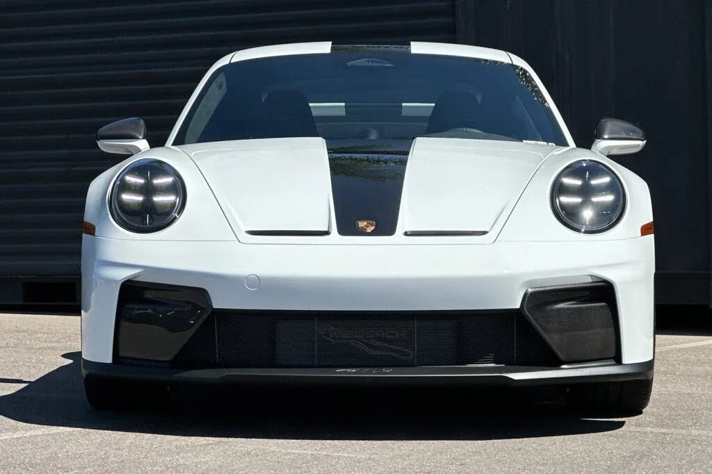 2026 Porsche 992 GT3 - Image 11 of 28