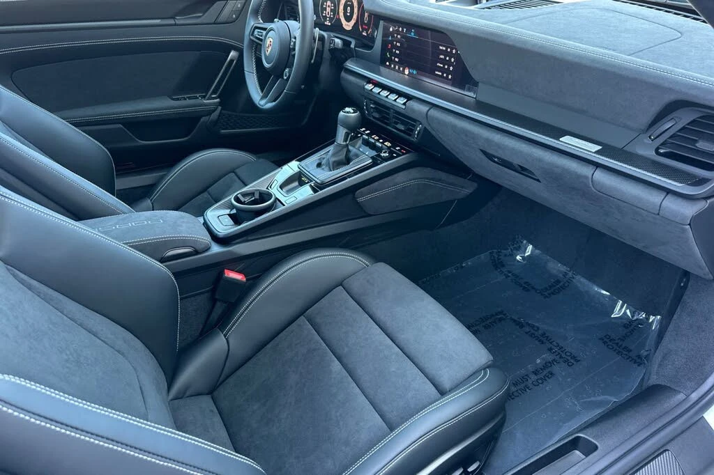 2026 Porsche 992 GT3 - Image 15 of 28