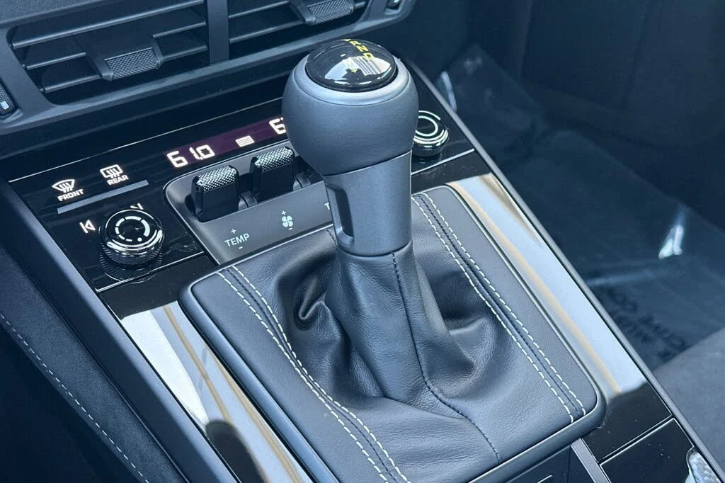 2026 Porsche 992 GT3 - Image 21 of 28
