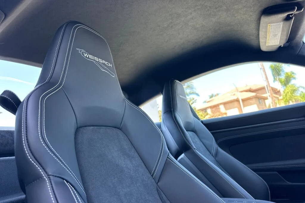 2026 Porsche 992 GT3 - Image 16 of 28