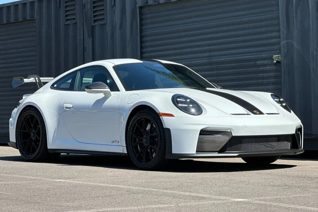 2026 Porsche 992 GT3 - Image 10 of 28