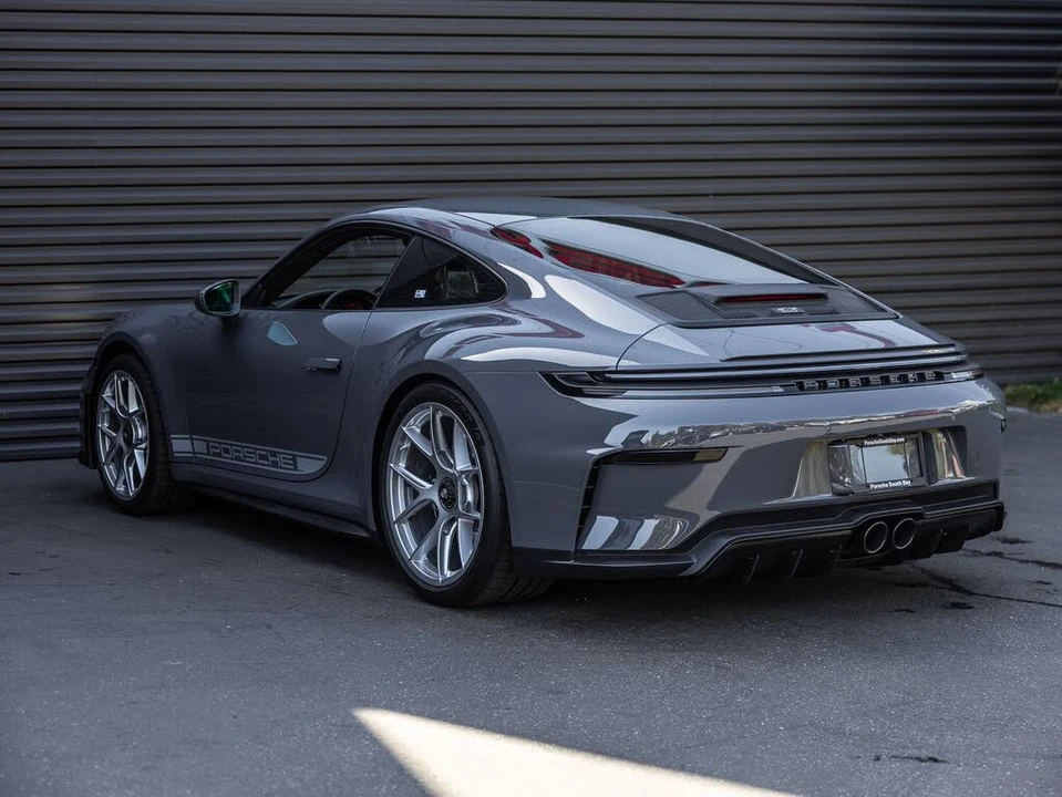 2026 Porsche 992 GT3 - Image 3 of 28