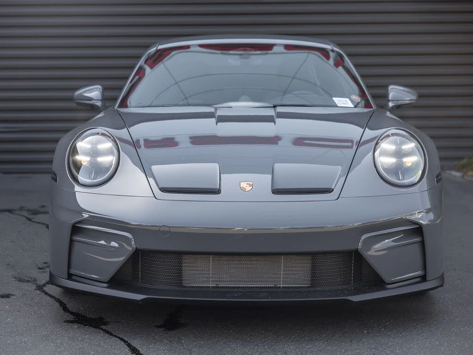 2026 Porsche 992 GT3 - Image 7 of 28