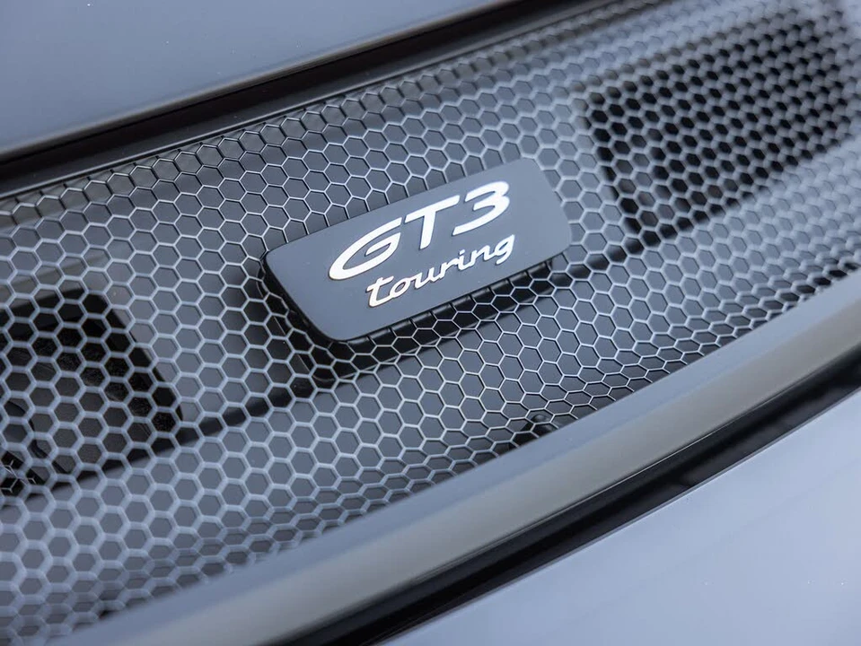 2026 Porsche 992 GT3 - Image 17 of 28