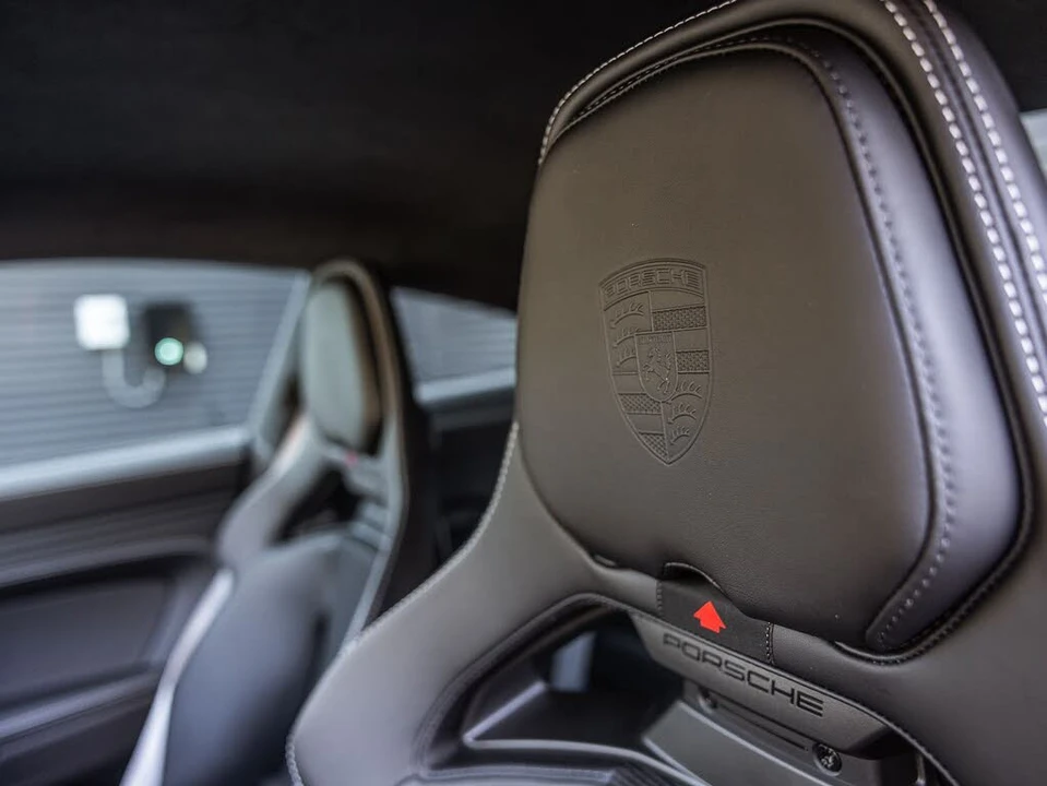 2026 Porsche 992 GT3 - Image 15 of 28