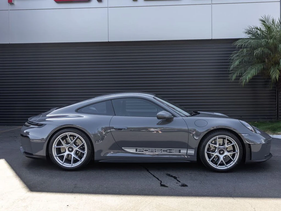 2026 Porsche 992 GT3 - Image 8 of 28