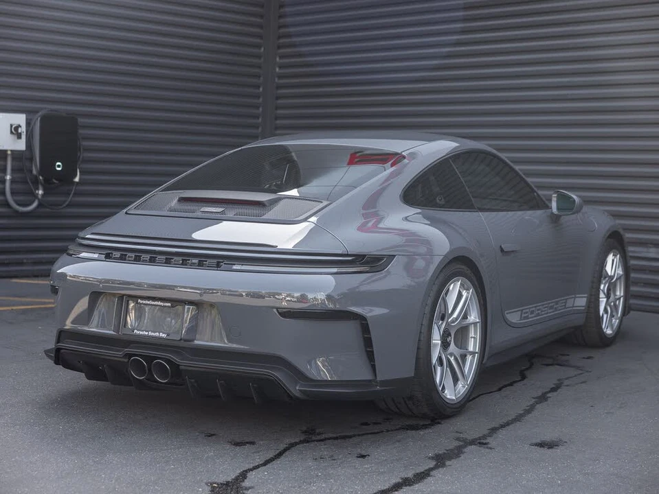 2026 Porsche 992 GT3 - Image 10 of 28