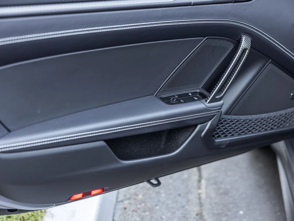 2026 Porsche 992 GT3 - Image 24 of 28