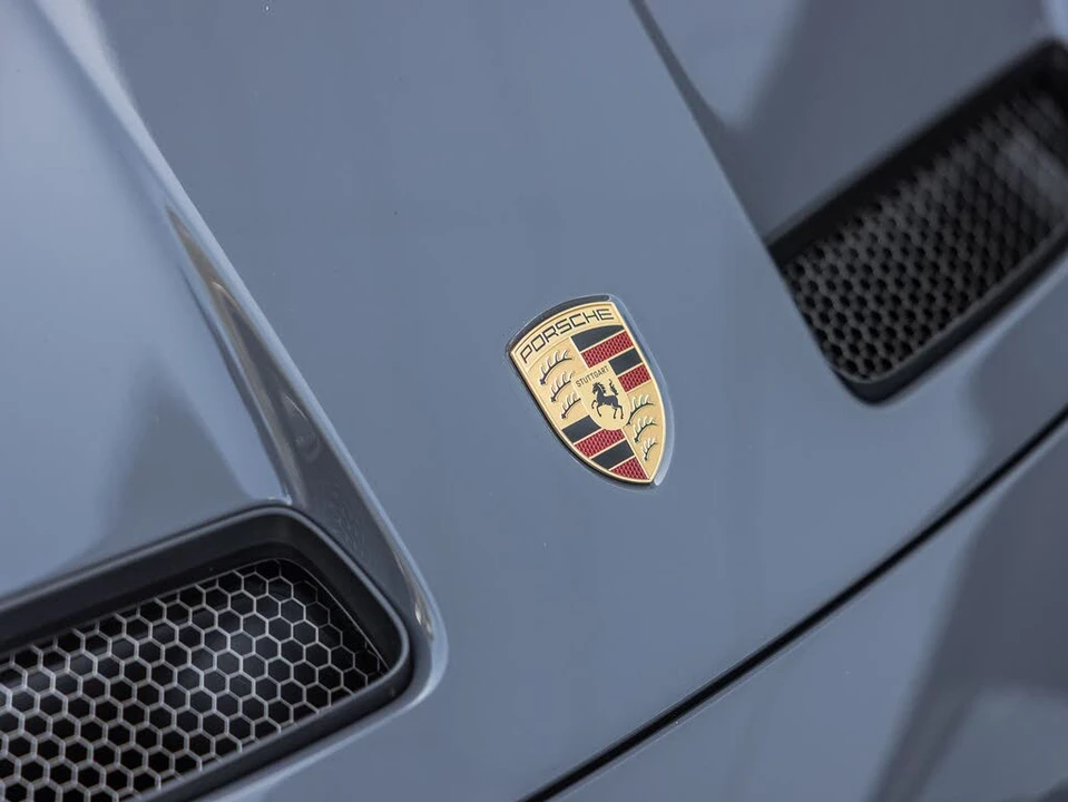 2026 Porsche 992 GT3 - Image 20 of 28