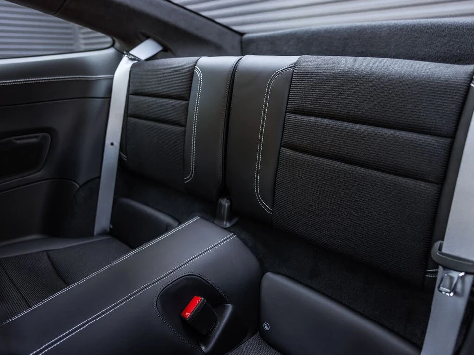2026 Porsche 992 GT3 - Image 16 of 28