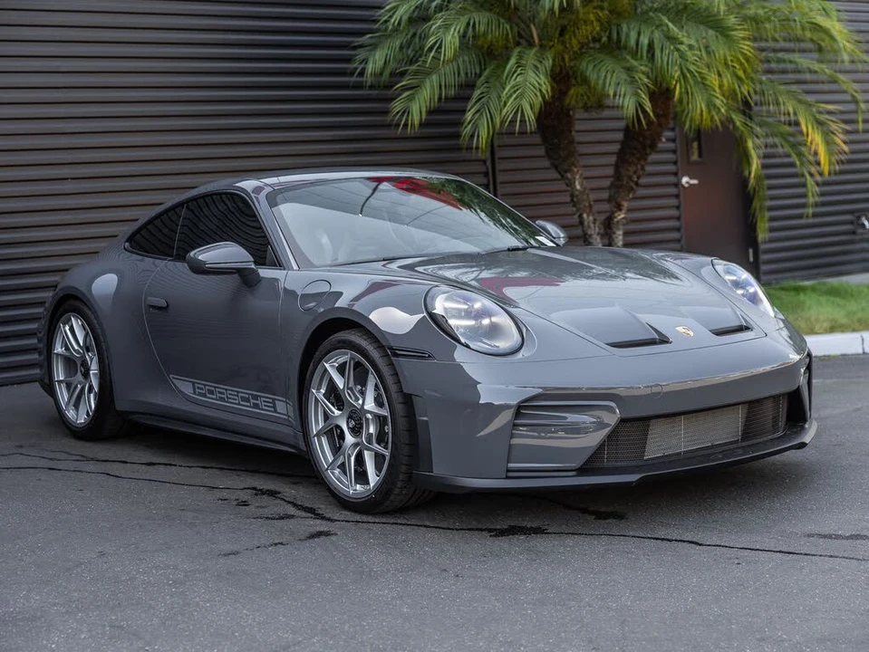 2026 Porsche 992 GT3 - Image 6 of 28