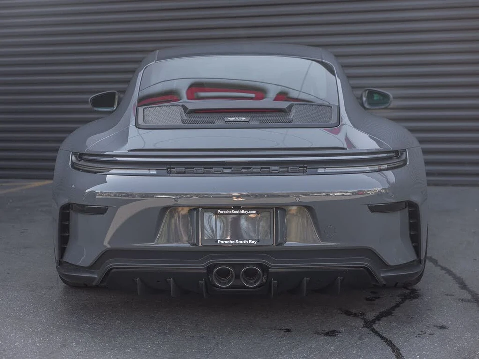 2026 Porsche 992 GT3 - Image 9 of 28