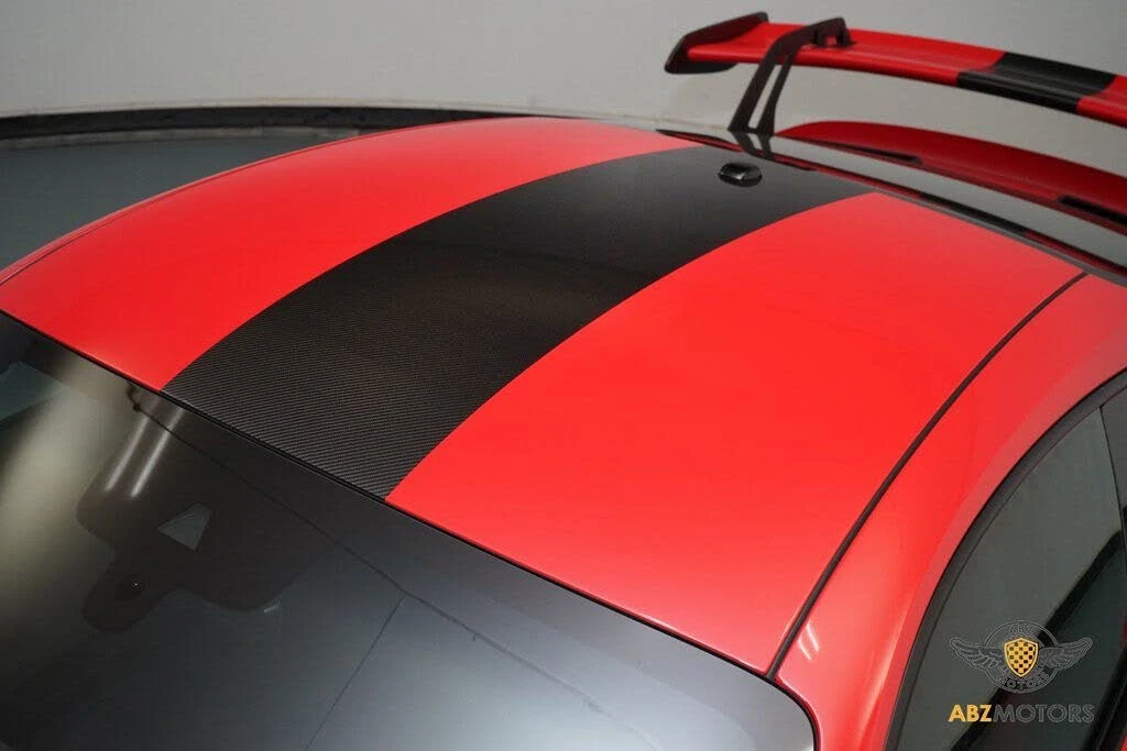 2026 Porsche 992 GT3 - Image 10 of 31