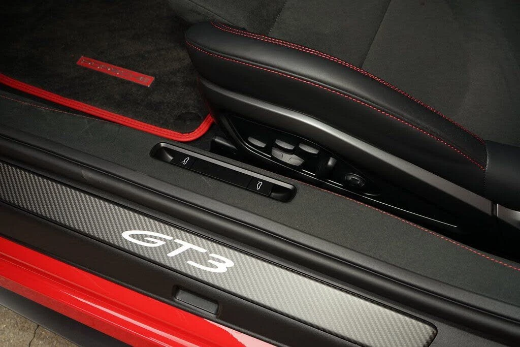 2026 Porsche 992 GT3 - Image 31 of 31