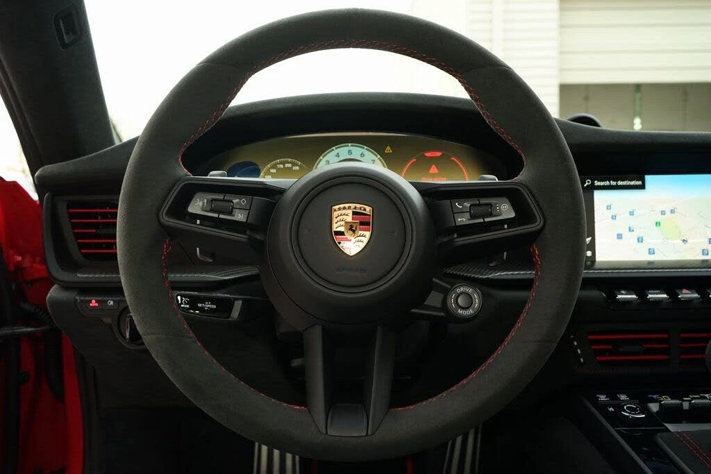 2026 Porsche 992 GT3 - Image 18 of 31