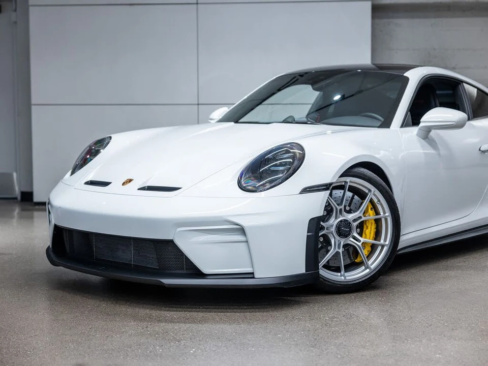 2026 Porsche 992 GT3 - Image 22 of 31