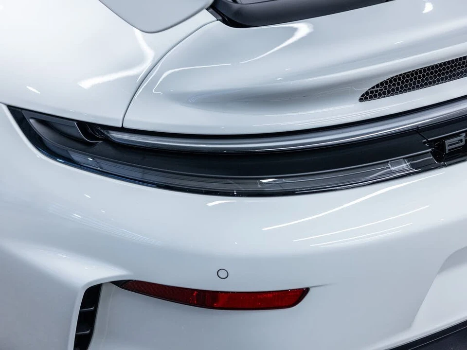 2026 Porsche 992 GT3 - Image 25 of 31