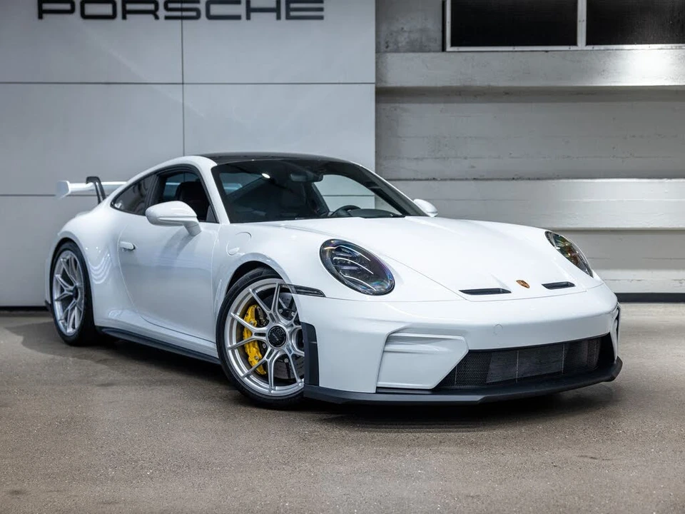 2026 Porsche 992 GT3 - Image 10 of 31
