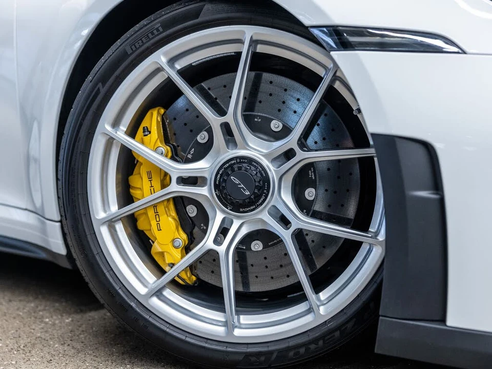 2026 Porsche 992 GT3 - Image 12 of 31