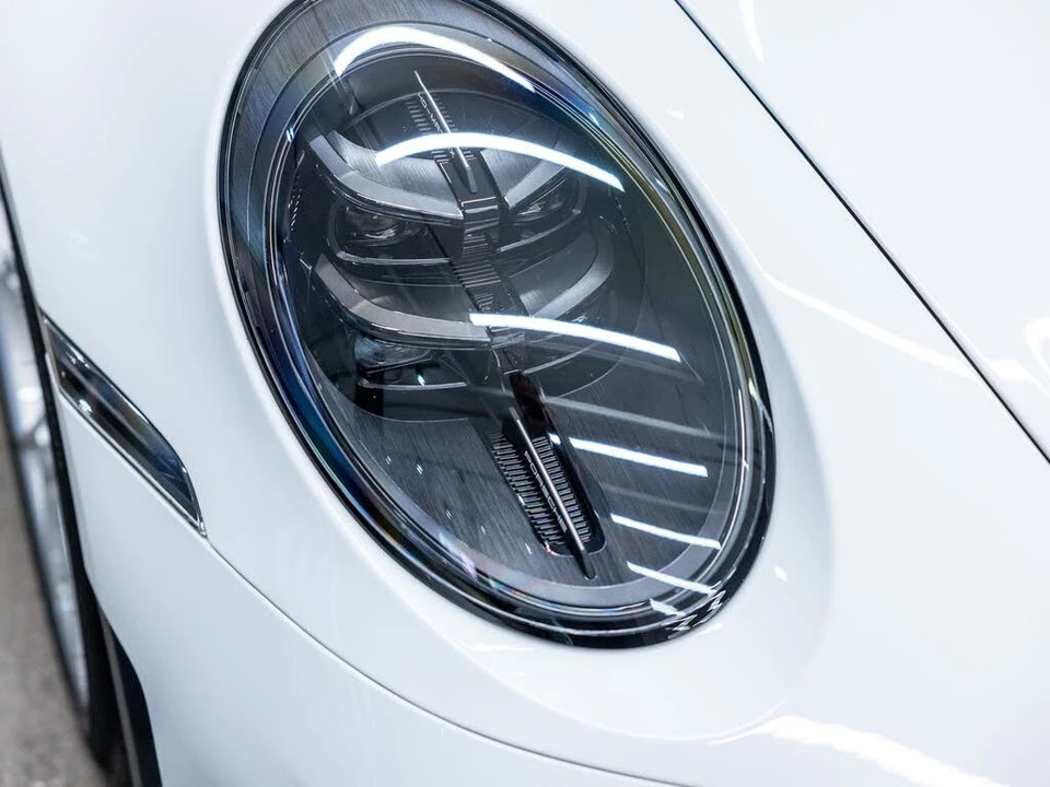 2026 Porsche 992 GT3 - Image 14 of 31