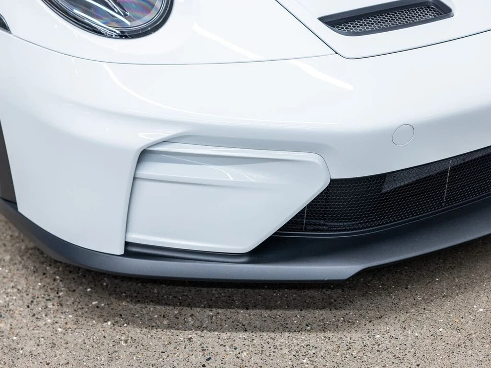 2026 Porsche 992 GT3 - Image 18 of 31
