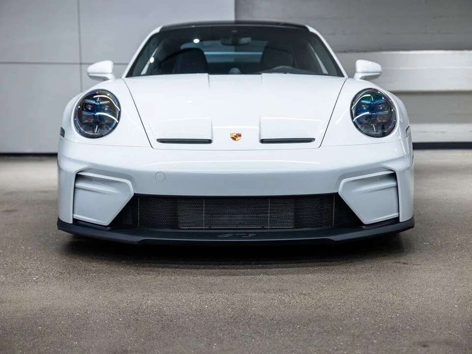 2026 Porsche 992 GT3 - Image 11 of 31