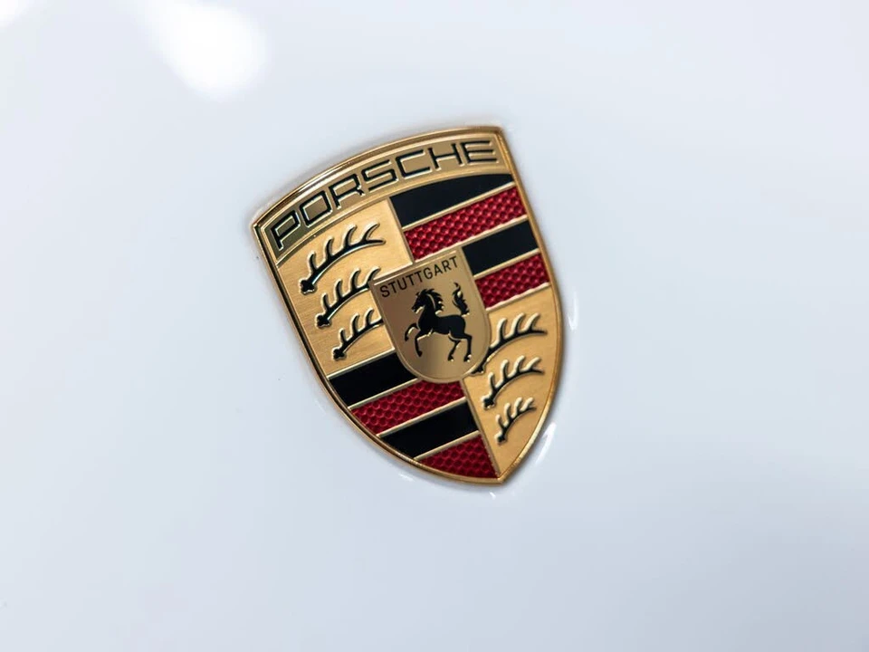 2026 Porsche 992 GT3 - Image 20 of 31