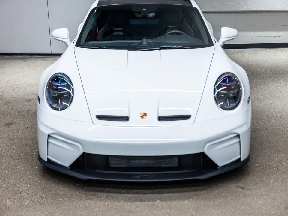 2026 Porsche 992 GT3 - Image 13 of 31