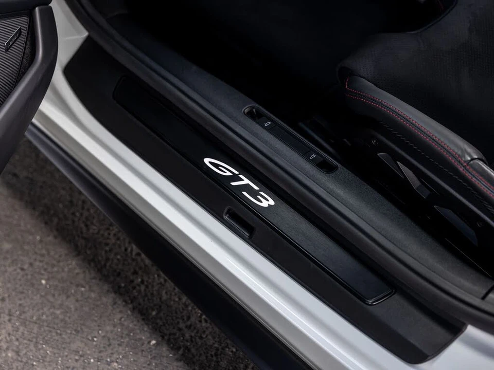 2026 Porsche 992 GT3 - Image 30 of 31