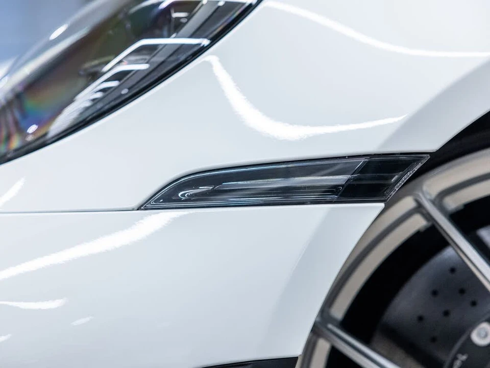 2026 Porsche 992 GT3 - Image 23 of 31