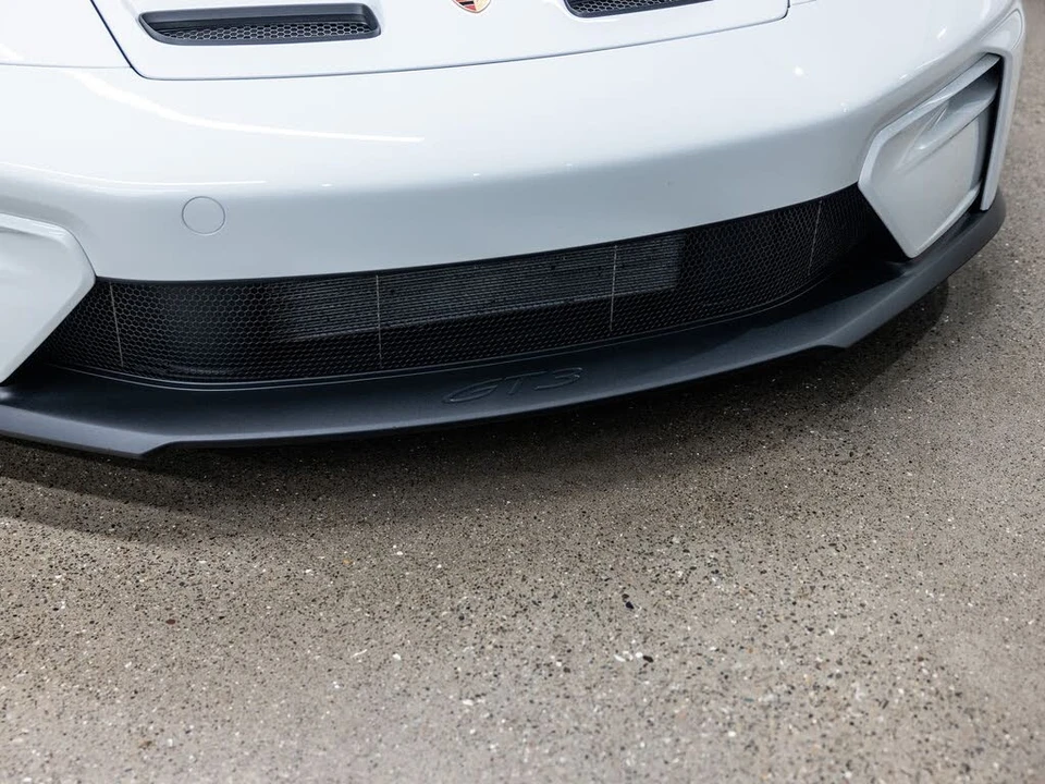 2026 Porsche 992 GT3 - Image 19 of 31