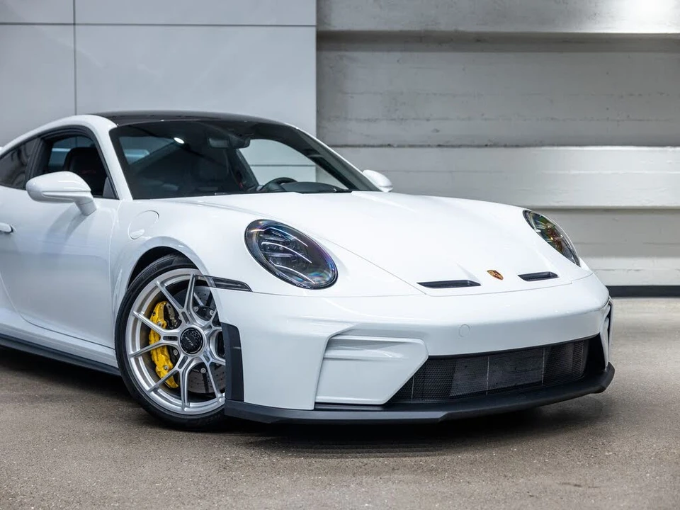 2026 Porsche 992 GT3 - Image 17 of 31