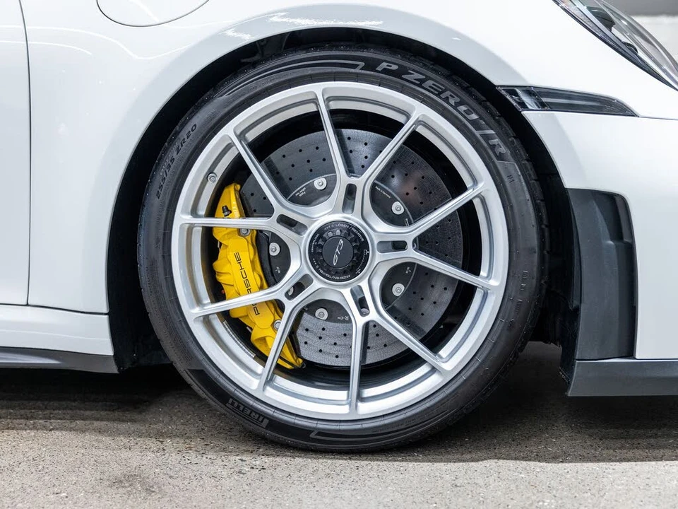 2026 Porsche 992 GT3 - Image 21 of 31