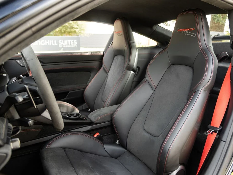 2026 Porsche 992 GT3 - Image 5 of 31