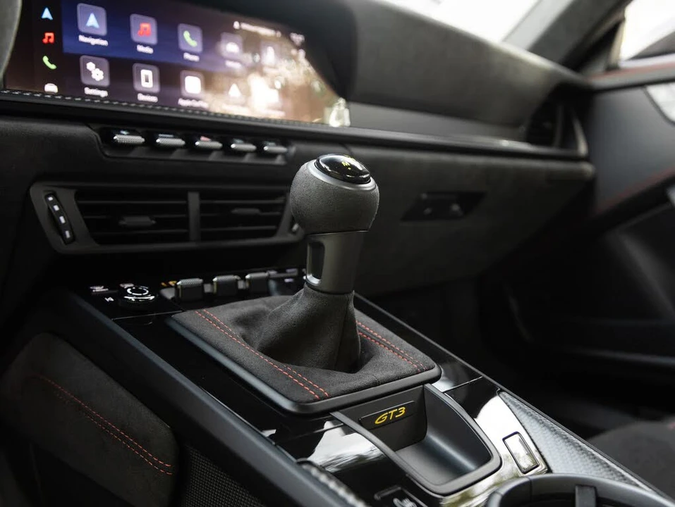 2026 Porsche 992 GT3 - Image 28 of 31