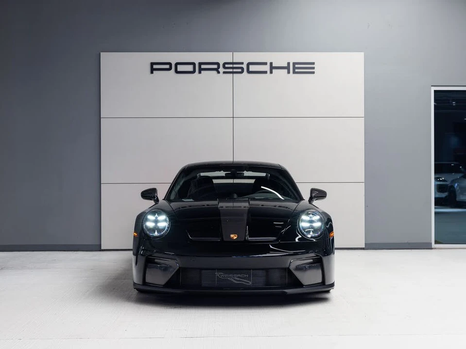 2026 Porsche 992 GT3 - Image 10 of 31
