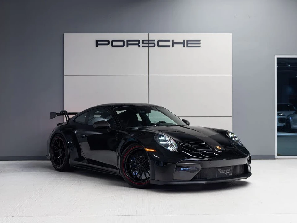 2026 Porsche 992 GT3 - Image 9 of 31