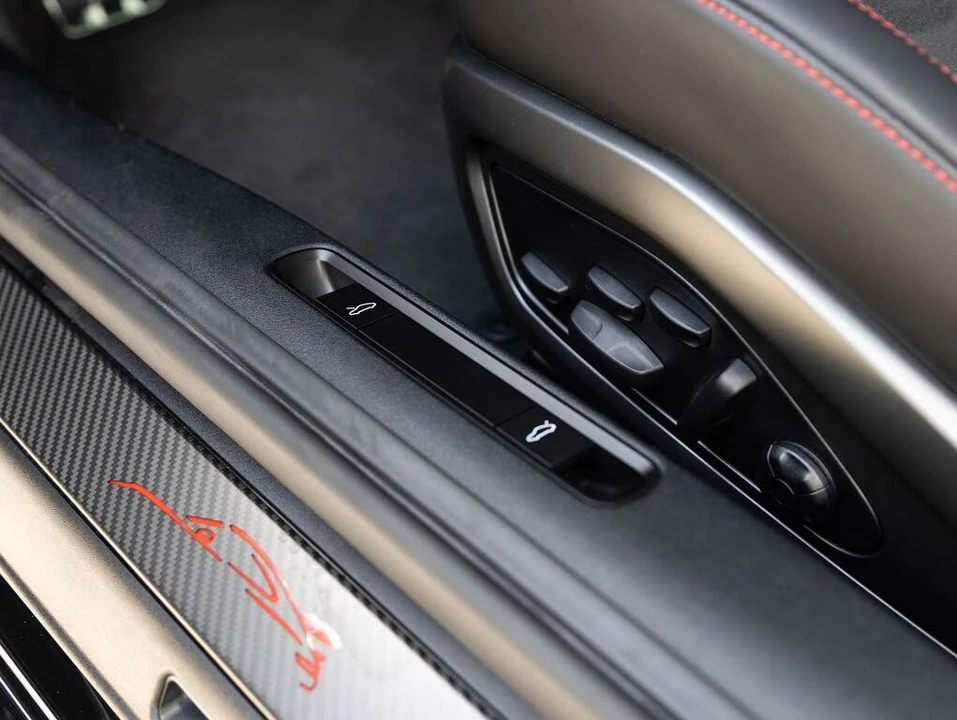 2026 Porsche 992 GT3 - Image 22 of 31