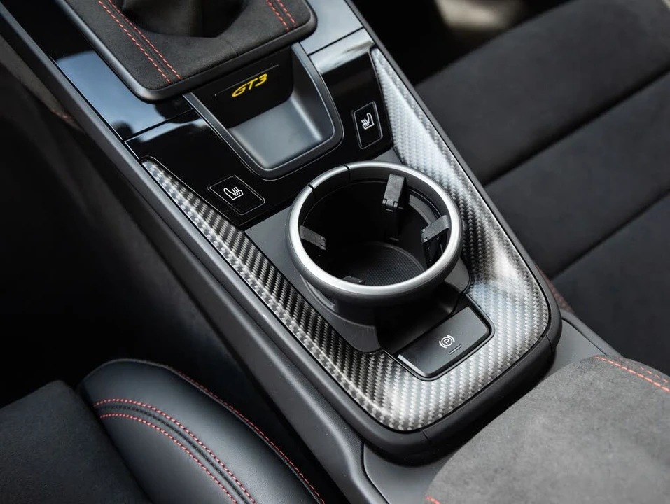 2026 Porsche 992 GT3 - Image 30 of 31
