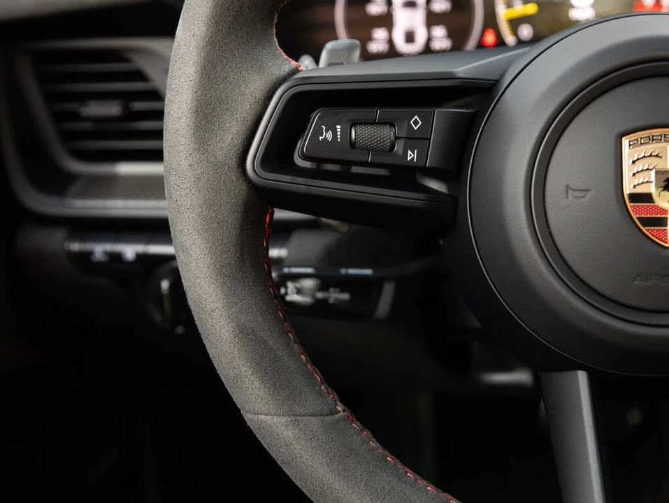 2026 Porsche 992 GT3 - Image 15 of 31