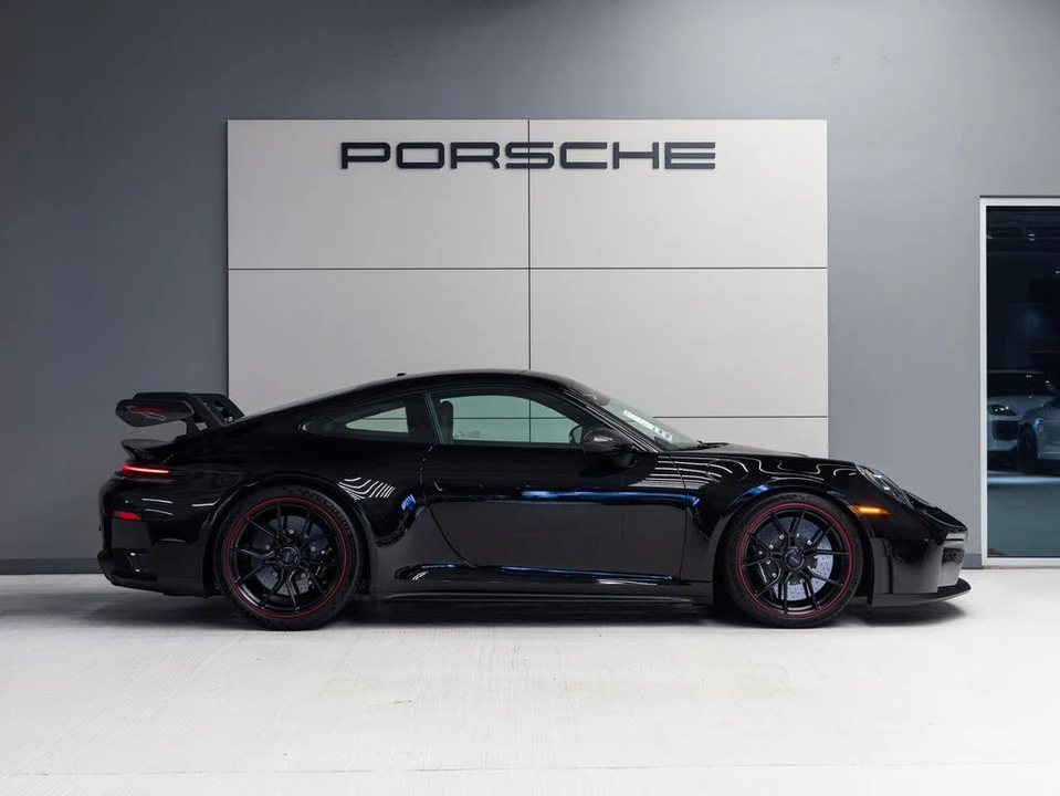 2026 Porsche 992 GT3 - Image 8 of 31