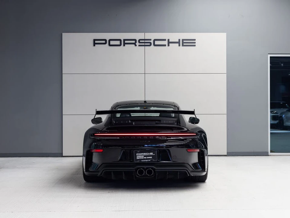 2026 Porsche 992 GT3 - Image 6 of 31