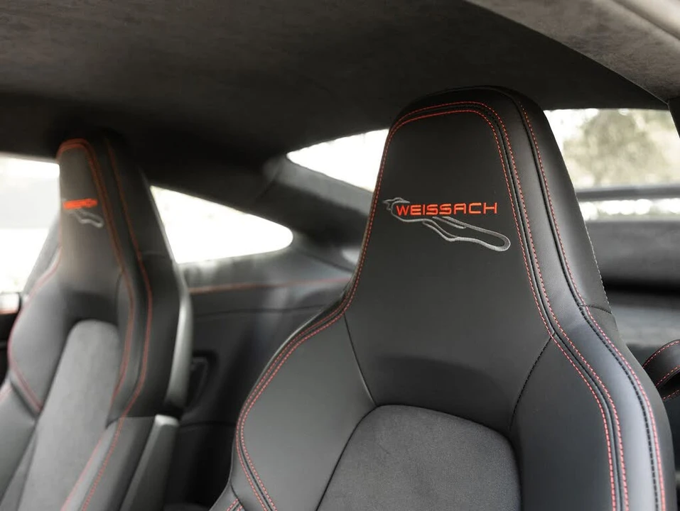 2026 Porsche 992 GT3 - Image 23 of 31