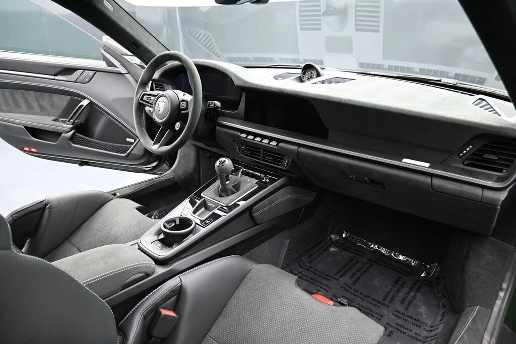 2026 Porsche 992 GT3 - Image 17 of 31
